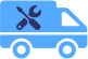 Fast Delivery