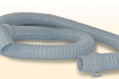 WASHING MACHINE DRAIN HOSE