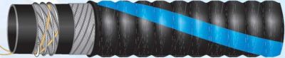 MALCORP MARINE WET EXHAUST – MARINE WET EXHAUST SUCTION & DISCHARGE HOSE