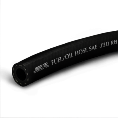 NCR FUEL/OIL RUBBER HOSE