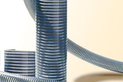 KLASFLEX GREEN REINFORCED SPIRAL HOSE (MALAYSIA)