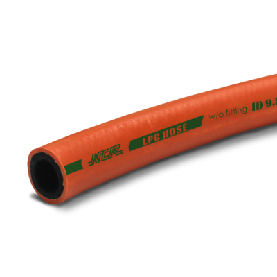NCR L.P.GAS HOSE