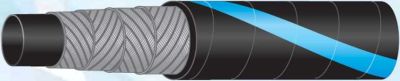 MALCORP WATER DISCHARGE – RUBBER WATER DISCHARGE HOSE