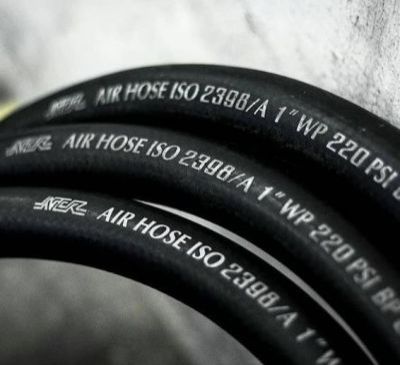 NCR COMPRESSED AIR HOSE S30