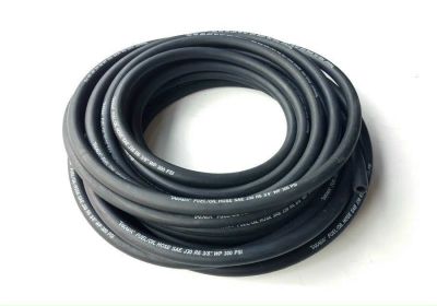 TAKARA FUEL/OIL RUBBER HOSE (WP 300 PSI – BP 900 PSI)