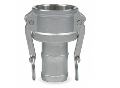 QUICK COUPLINGS (CAMLOCK / COUPLER)