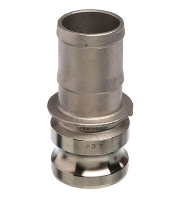 QUICK COUPLINGS (CAMLOCK / COUPLER)