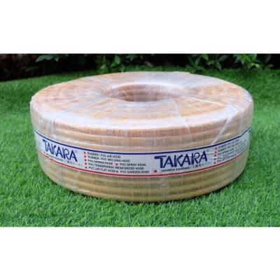 TAKARA PVC SPRAY HOSE JAPAN STANDARD