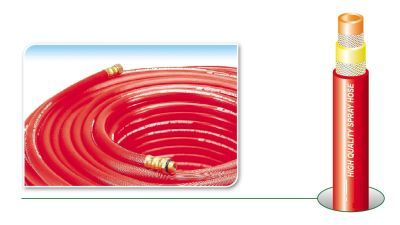 TAKARA PVC SPRAY HOSE JAPAN STANDARD