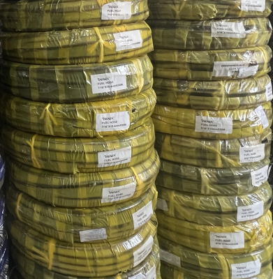 TAKARA FUEL/OIL RUBBER HOSE (WP 300 PSI – BP 900 PSI)