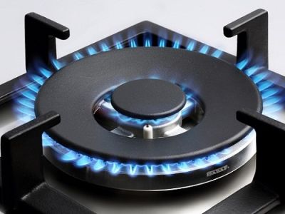 HOW TO FIX A WEAK GAS STOVE FLAME