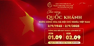 Celebrating Vietnam National Day 2/9 – Pride of the Nation