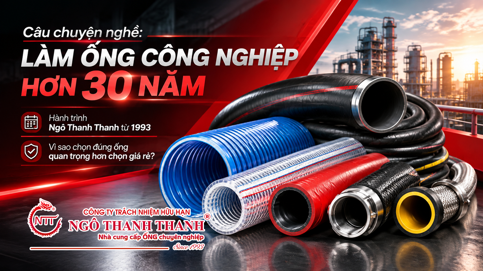 Câu chuyện làm nghề Ngô Thanh Thanh 30 năm